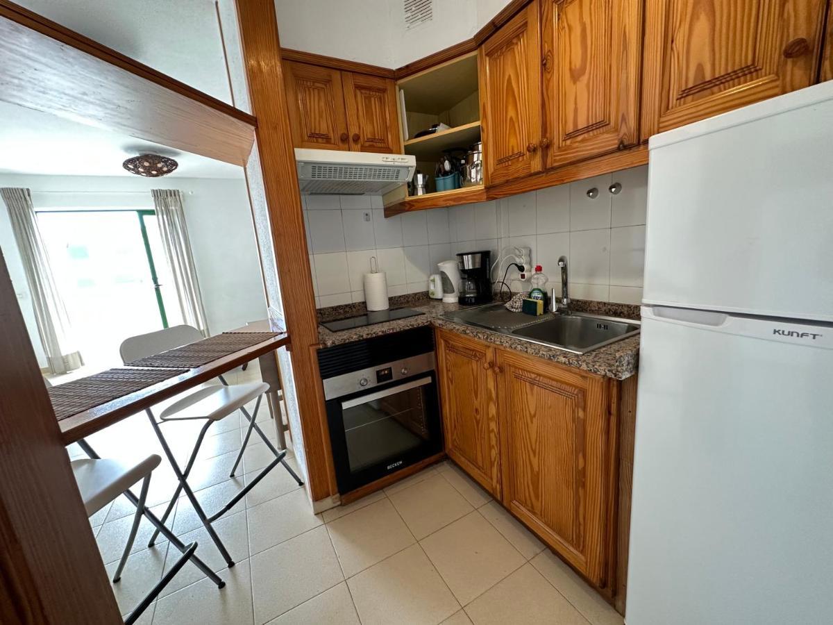 Casa Alondras Apartment Arona  Luaran gambar